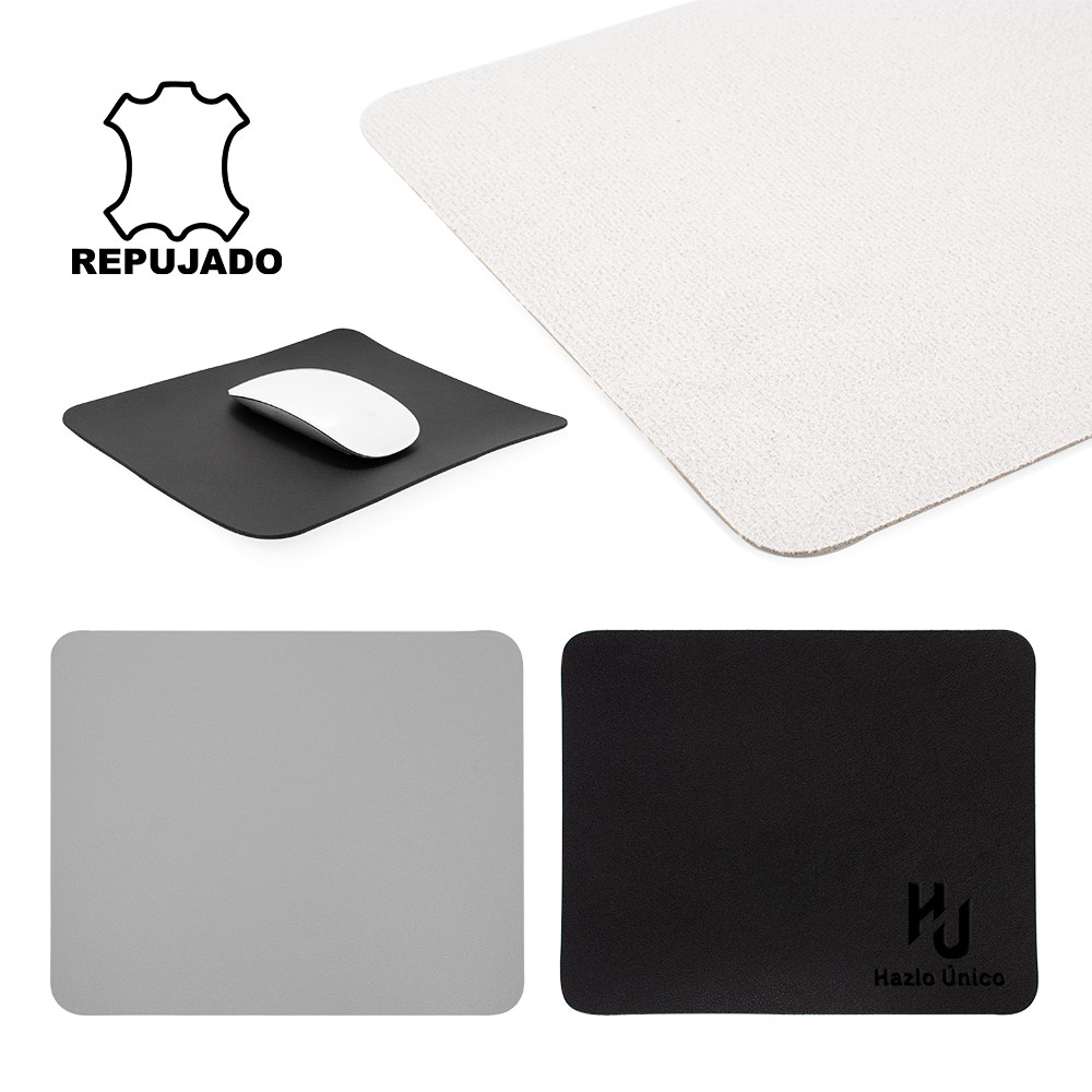 TE0741 Mouse Pad Workmat