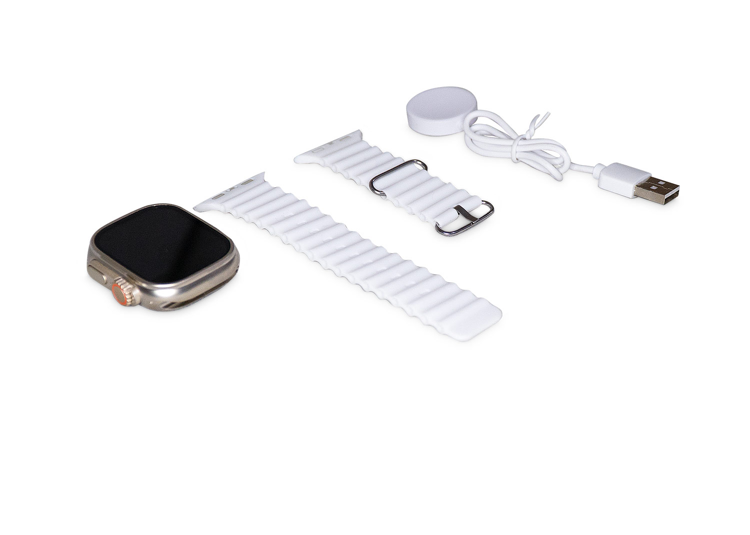 TE0708 Smartwatch Century - Imagen 3