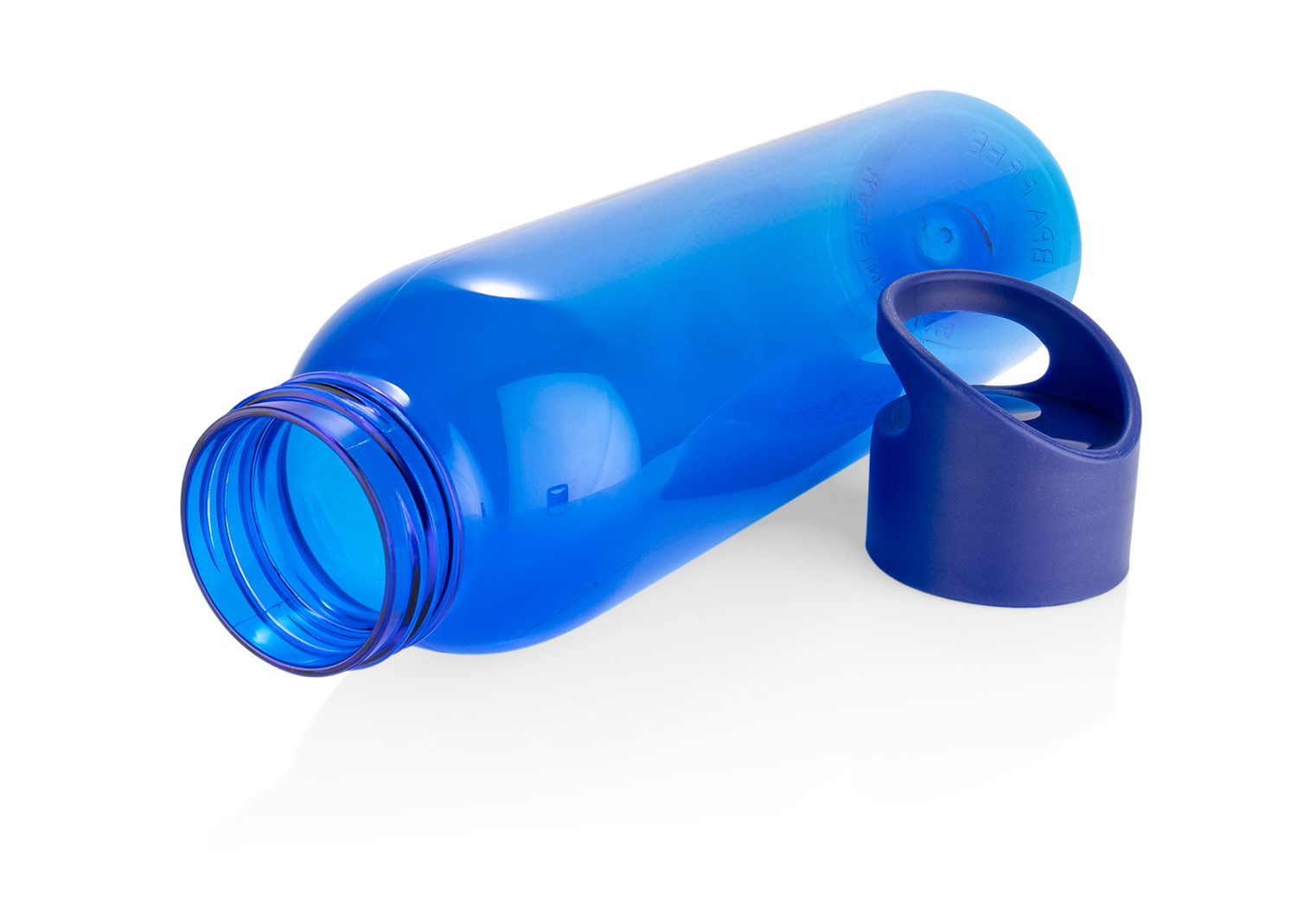 BE0413 Botella Deportiva Mars 700 ml / 24 Oz - Imagen 3