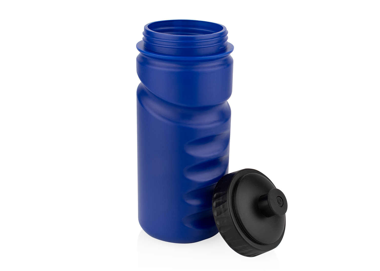 BE0415 Botella Deportiva Iron 550 ml / 19 Oz - Imagen 3