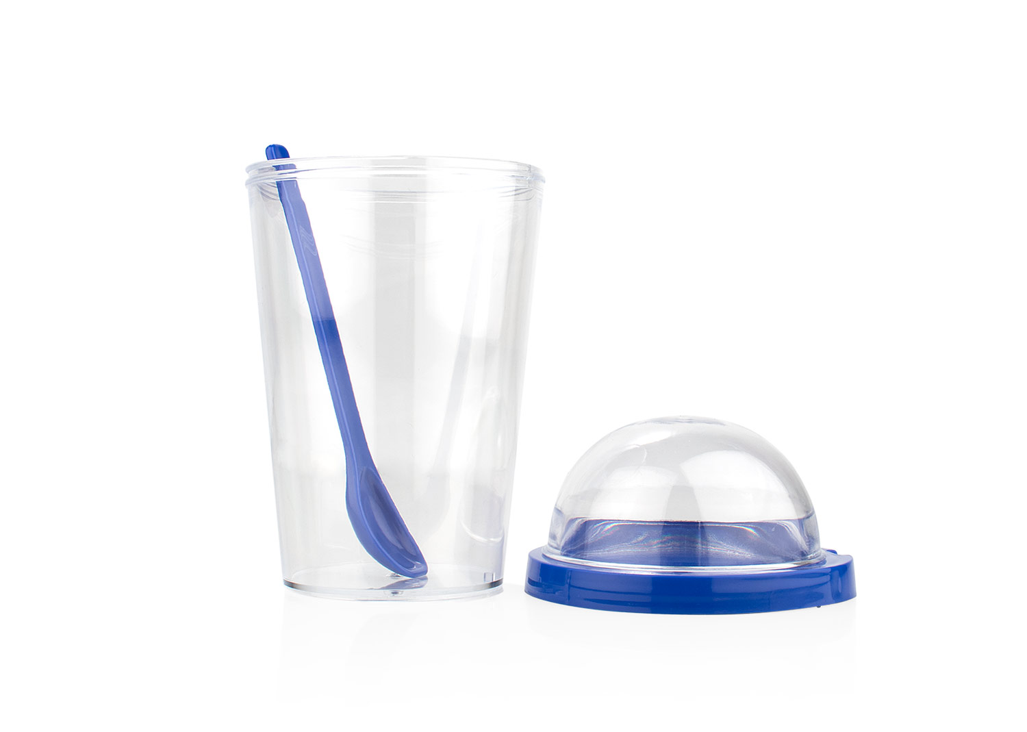 BE0433 Vaso Plastico Buck 450 ml / 15 Oz - Imagen 3