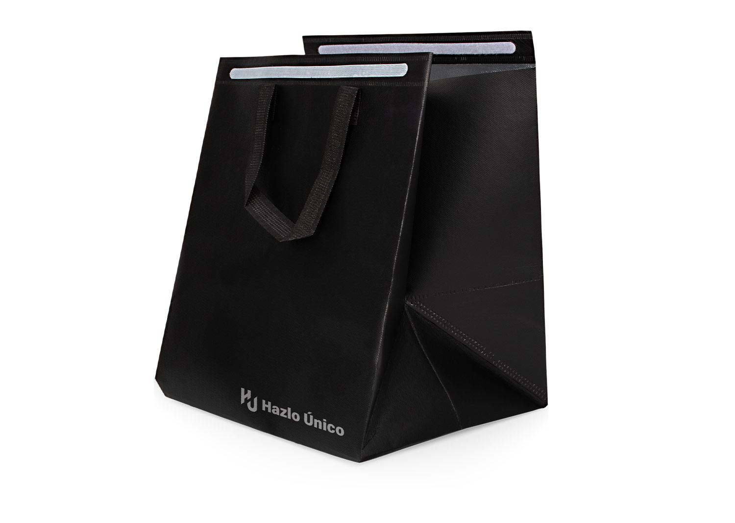 BO0497 Bolsa Cargo - Imagen 3