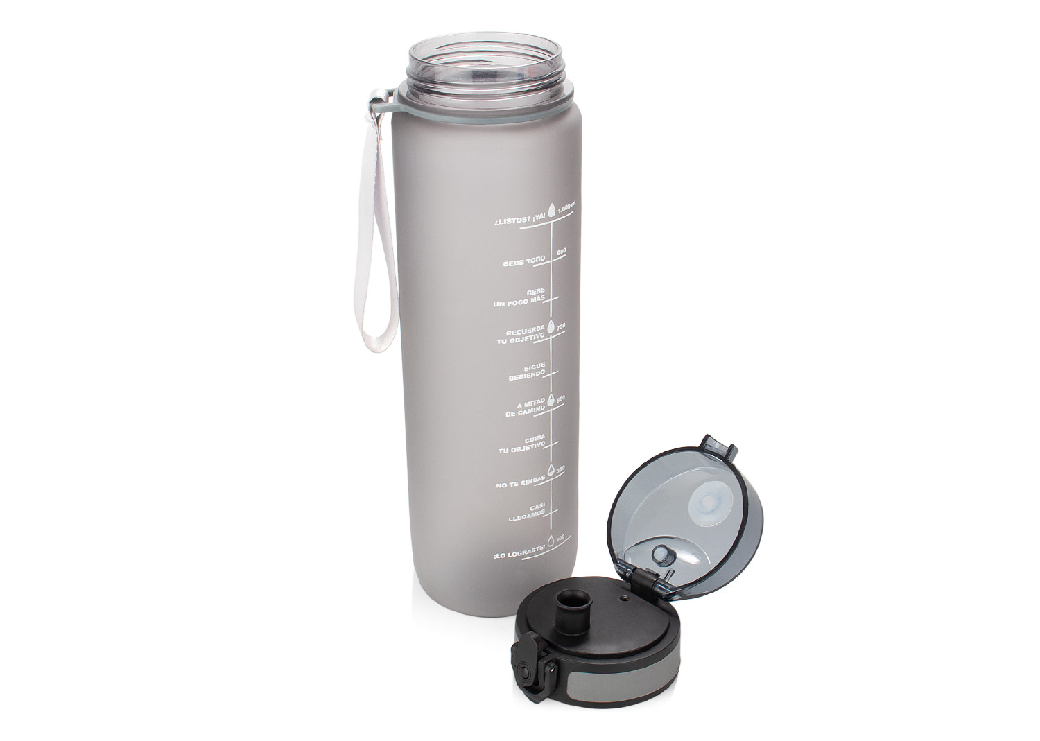 BE0454 Botella Williams 1000 ml / 34 Oz - Imagen 3