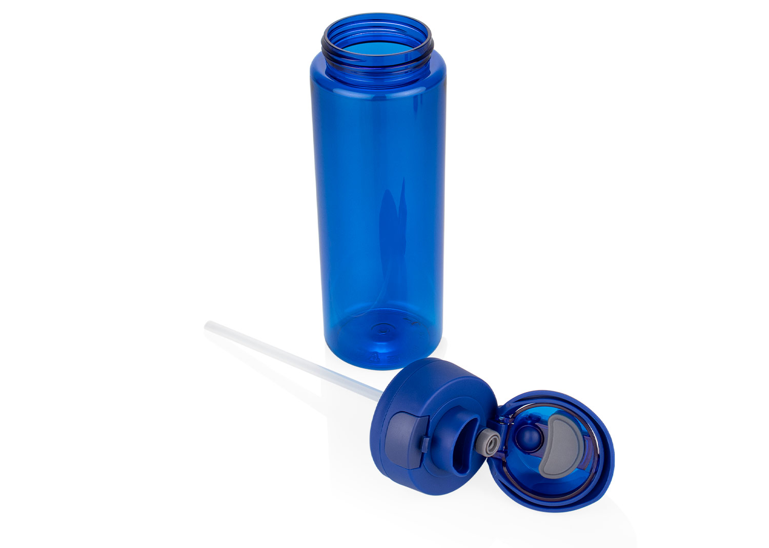 BE0455 Botella Gordon 750 ml / 25 Oz - Imagen 3