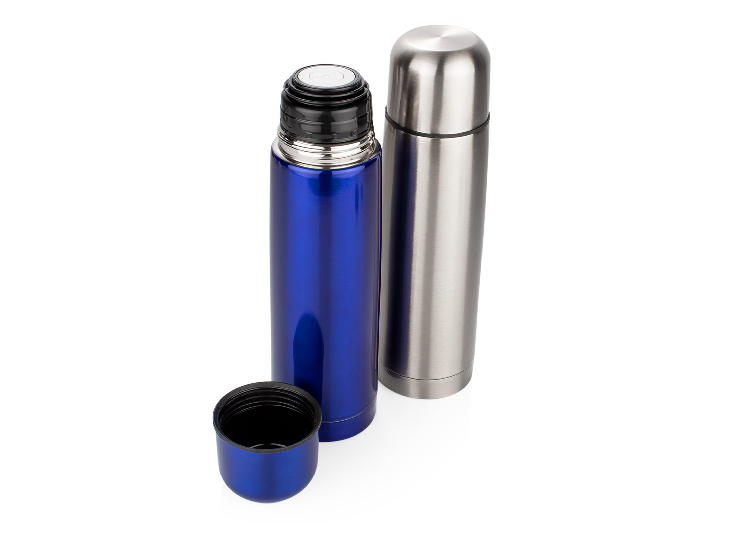 BE0458 Termo Cowboys 500 ml / 17 Oz - Imagen 3