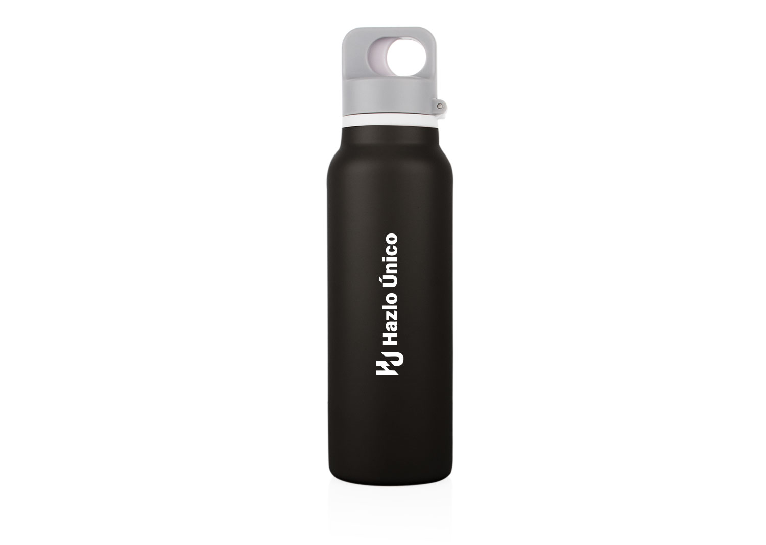 BE0456 Botella Felix 600 ml / 20 Oz - Imagen 3