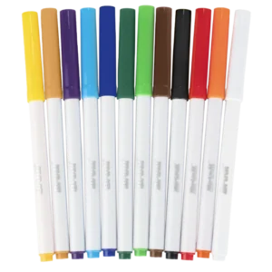 BK0036 Marcador Brink Magic Wizies