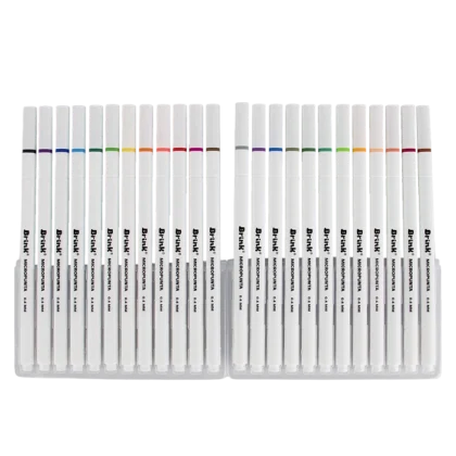BK0038 Micropunta Brink Skechos