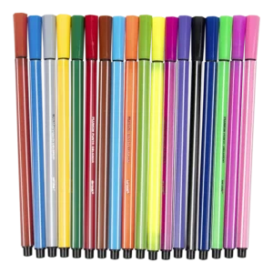 BK0041 Plumones Brink Botilletos