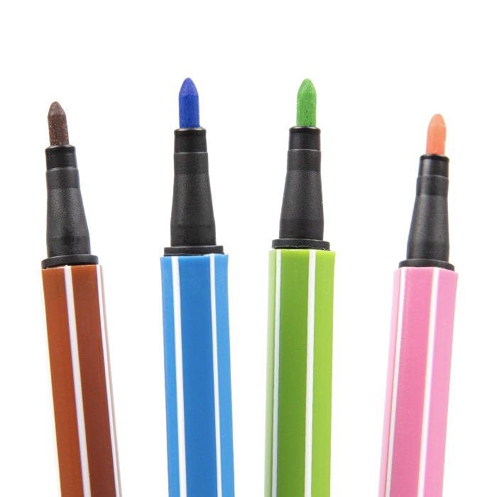 BK0041 Plumones Brink Botilletos - Imagen 2