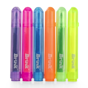 BK0042 Resaltador Brink Popones