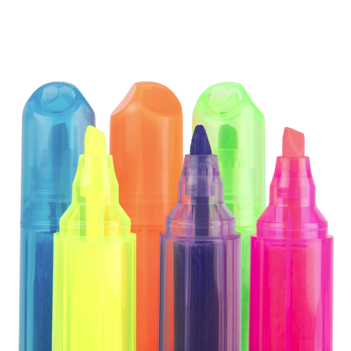BK0042 Resaltador Brink Popones - Imagen 2