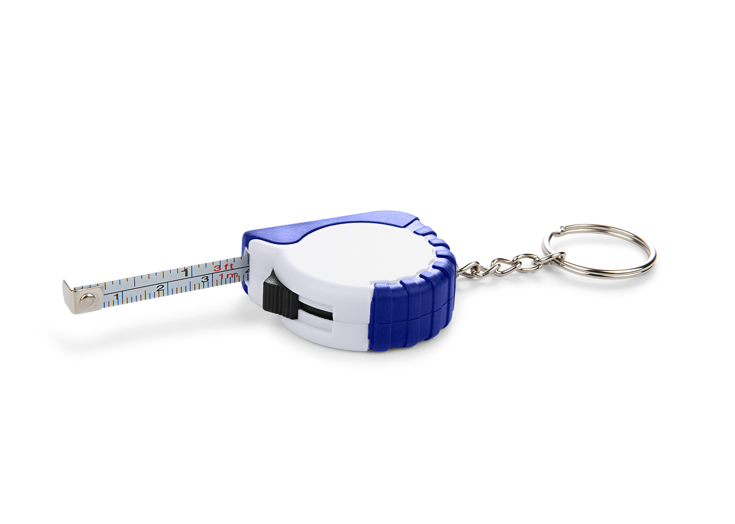 HE0012 Llavero Mini Flexómetro de Bolsillo - Imagen 3