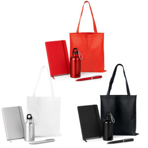 KIT001 Kit Full Branding