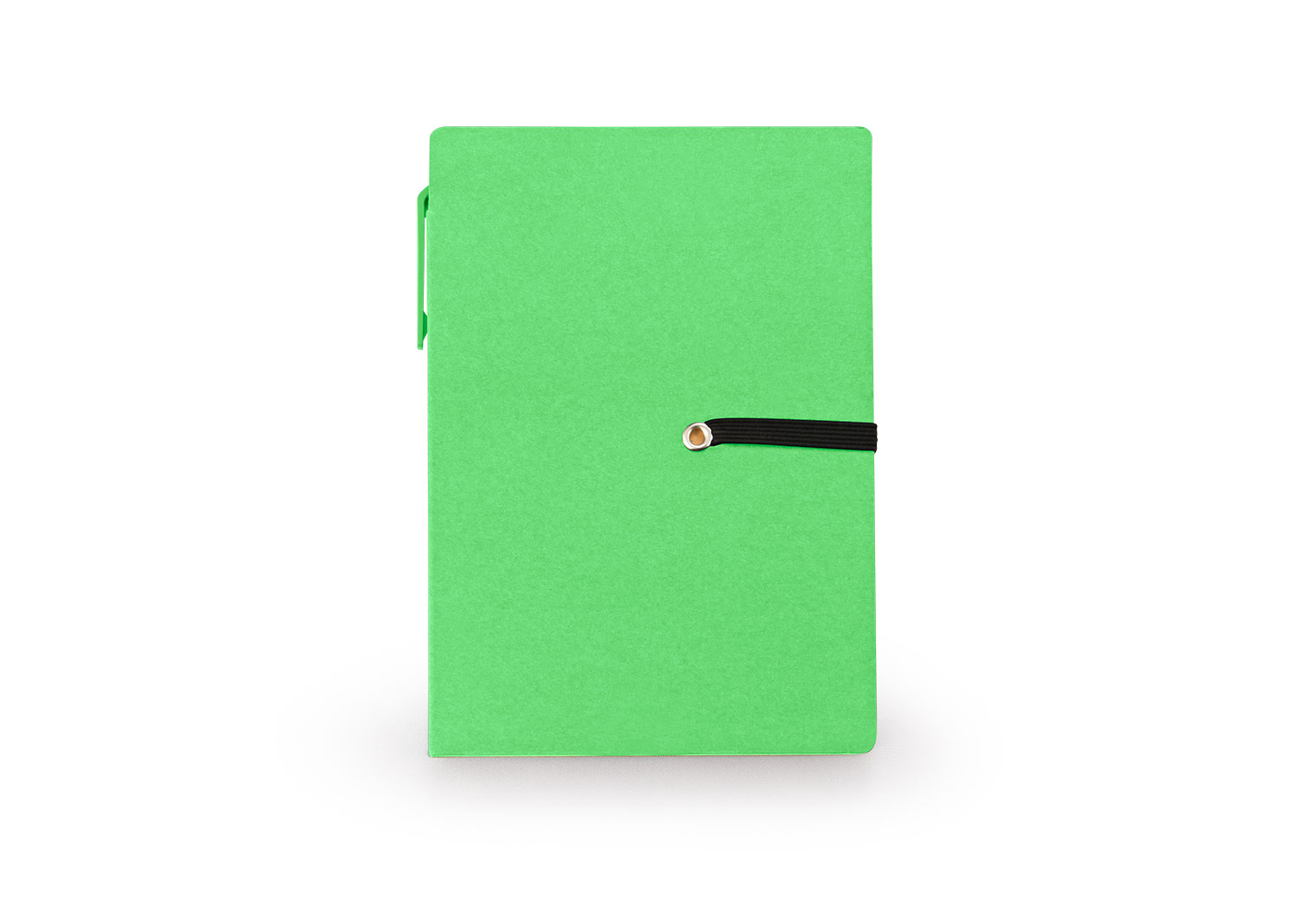 OF0451 Libreta Ecológica Memo Sticky con Bolígrafo - Imagen 2