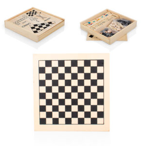 VI0314 Set de Juegos Enjoy