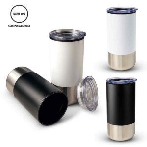 MU-416 Mug Plástico stash 500 ml NUEVO