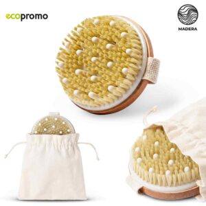 CP-377 Cepillo Exfoliante Skin NUEVO