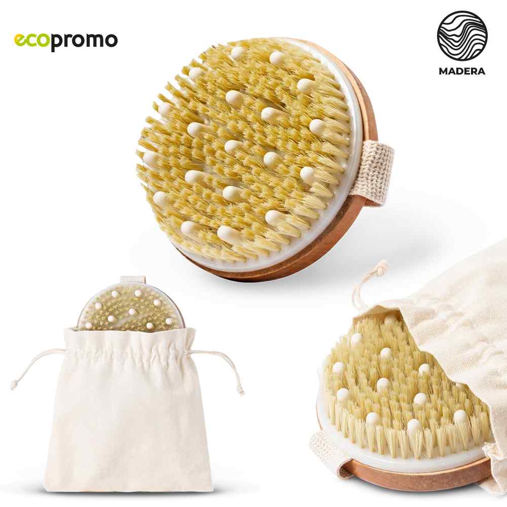 CP-377 Cepillo Exfoliante Skin NUEVO