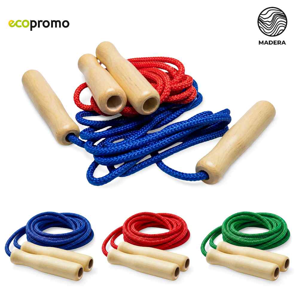 CP-379 Lazo Jump NUEVO