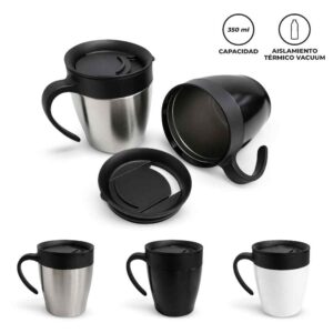 MU-437 Mug Lume 350 ml NUEVO