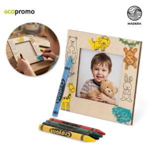 VA-1160 Portarretrato Kids NUEVO