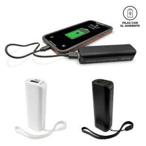 TE-645 Pila Recargable Byte 2200 mAh NUEVO