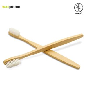 CP-380 Cepillo de Dientes bambú NUEVO