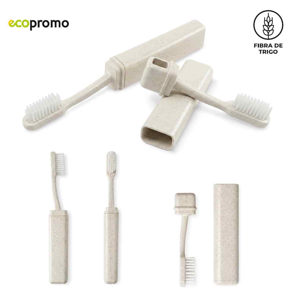 CP-381 Cepillo de Dientes Travel NUEVO