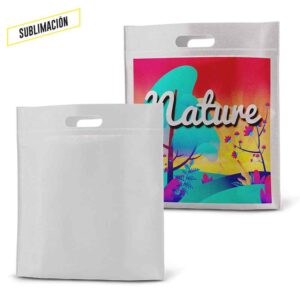 VA-490-1 Bolsa en Cambrel Arcadia para Sublimación NUEVO