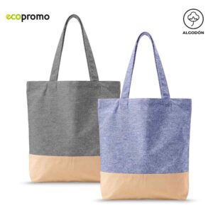VA-1237 Bolsa En Algodón Ecopack NUEVO