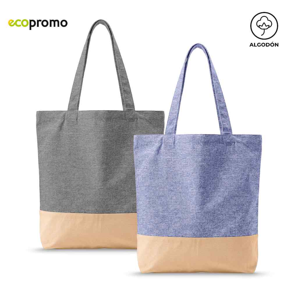 VA-1237 Bolsa En Algodón Ecopack NUEVO