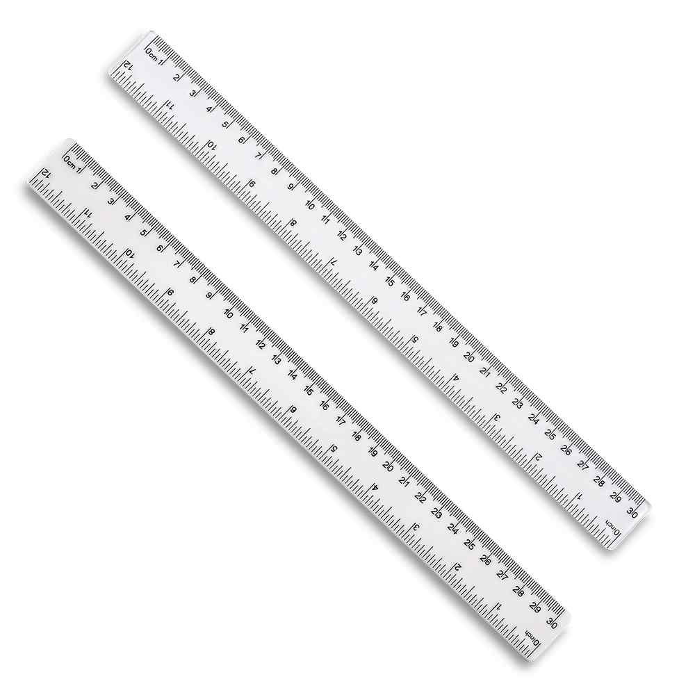 OF-720 Regla Ruler NUEVO