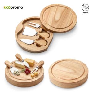 HO-413 Set De Queso Cheese