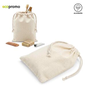 VA-1241 Bolsa en Algodón Alva (100gr) NUEVO