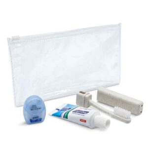 CP-387 Kit de Aseo Travel NUEVO