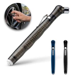 HE-337 MEDIDOR DE PRESION TWIST NUEVO