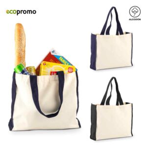 VA-1251 Bolsa En Algodón Slot (340 gm)