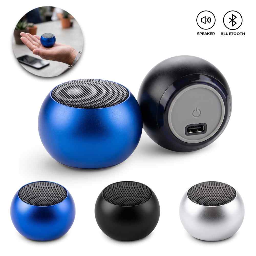 TE-692 Mini Speaker Bluetooth Voltex