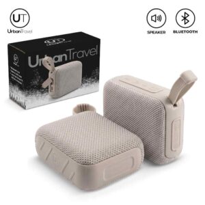 TE-700 Speaker Bluetooth Link Urban Travel NUEVO