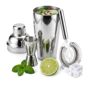 HO-414 Set De Bar Cocktail NUEVO