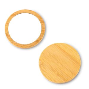 CP-284-1 Espejo Bamboo II NUEVO