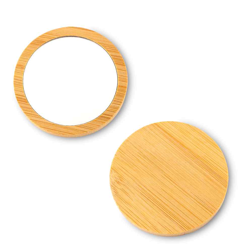 CP-284-1 Espejo Bamboo II NUEVO
