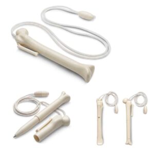 BONE BOLIGRAFO HUESO