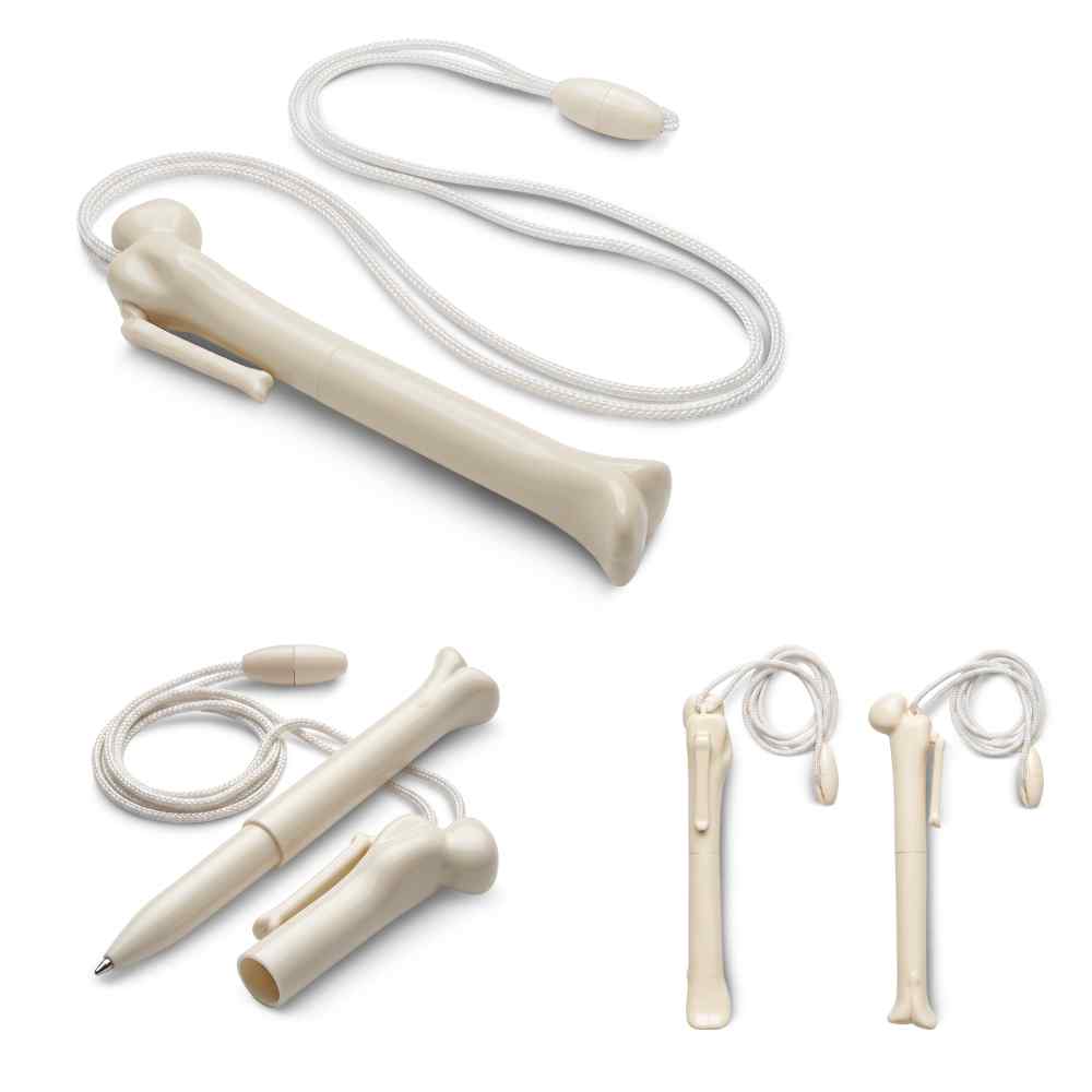 BONE BOLIGRAFO HUESO