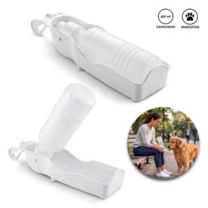 VA-1278 MINI DISPENSADOR PARA MASCOTAS 250ml