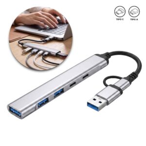 TE-725 PUERTO USB 5-1