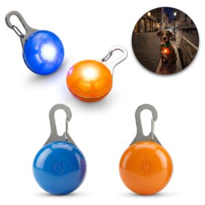 IL-166 MINI LUZ PARA MASCOTAS