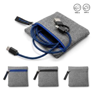 TE-728 CABLE MULTICARGADOR KENDALL