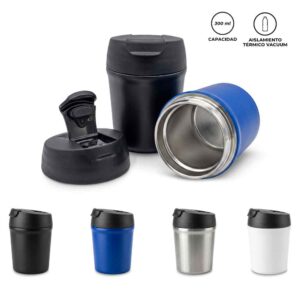 MU-462 MUG METALICO SWIG 300ml
